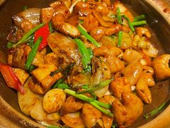 -北京食堂·烤鸭·宵夜(亚运村店)