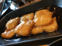 外婆糖年糕-金牌外婆家(苏州中心店)