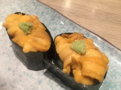 -梅丘·寿司の美登利(银座店)