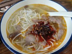 -黔派·虾子羊肉粉·小吃(佳宁娜广场店)