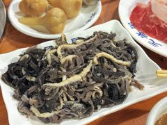 水爆肚-元盛居(生态大街店)