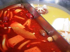 -湊湊火锅·茶憩(东城万达店)