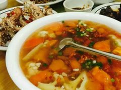 -阿静美食