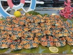 -金石滩绿发温泉假日酒店-海洋之星餐厅