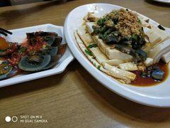 -台北楚楚园馅饼粥(虹桥南丰城店)