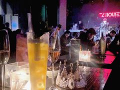 -TZ House音乐现场(来福士中心店)