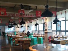 -李子坝梁山鸡(李子坝大鸡哥店)