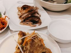 -东方饺子王(新奥购物中心店)