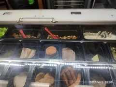 -赛百味(仙林金鹰店)