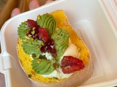 -BUTTERFUL&CREAMOROUS 黄油与面包(三里屯太古里店)
