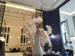 -翠湖轩中餐厅·翠湖宾馆