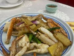 -寻味顺德·南记酒家·传统顺德菜·鱼生(广源路店)