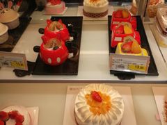 -丽达购物中心(崂山店)