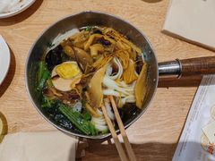 -小满手工粉(北京富力广场店)