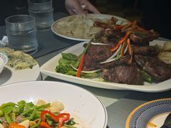 -海尔巴格一甸茶餐厅(团结路店)