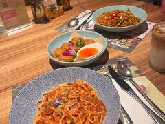 -半秋山西餐厅(巴南万达广场店)