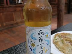 -喜洲翰林餐厅(董家百年老宅店)