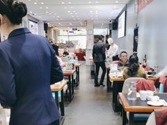 -紫光园·烤鸭·北京菜(团结湖店)