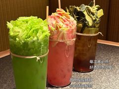 -三出山火锅(万象天地店)