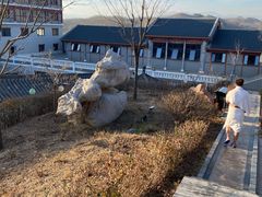 -遵化汤泉宫温泉度假村