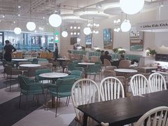 -艾米茉亲子餐厅(万象城店)