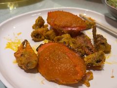 -金美华轩(东方路齐鲁店)