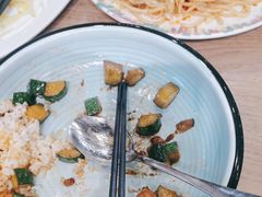 -西部马华清真兰州牛肉面·烧烤夜市(三里河店)