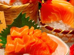 -阿吾罗日本料理(K11艺术中心店)