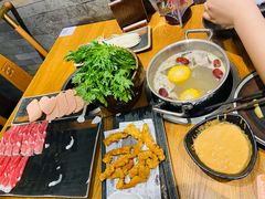 -呷哺呷哺 黄金牧场 (新中关购物中心店)