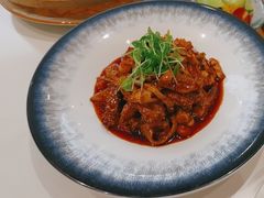 -院8里·少城记忆老川菜(宽窄巷子店)