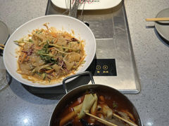 -偏脸子哈尔滨老烧烤(红旗大街店)
