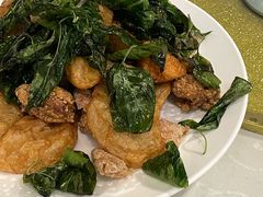 盐酥综合-光头匠