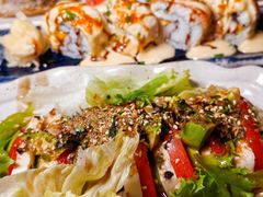 -烧鸟横丁(联发文创口岸店)