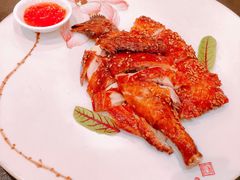 -广州文华东方酒店·江-由辉师傅主理