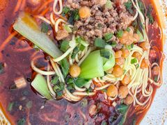 -川正旺江湖菜(三元桥店)
