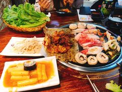 -杀猪天·韩国烤肉(总店)