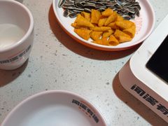 -闻溪有渔·活鱼现烤才好吃(太仓万达店)