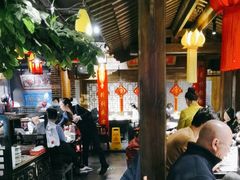 -北平盛世·新京菜·北京烤鸭(劲松·双井店)