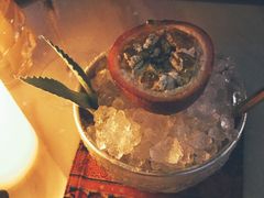 -STARRY CAFE & LOUNGE BAR(高新店)