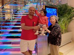 -威斯汀舞台餐厅