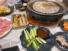-胡哥烤肥牛(车公庙店)