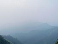 -莫干山风景区