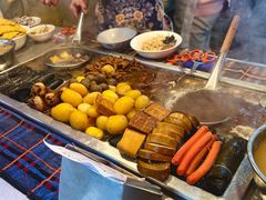 -钟太怪噜(小吃街店)