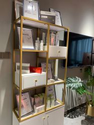 -肌芙初定制皮肤管理中心