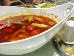-渝信川菜 · 川味家常菜(长安店)