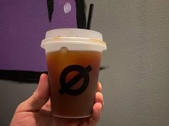 冰美式-BE NORMAL CAFE(霞溪路店)