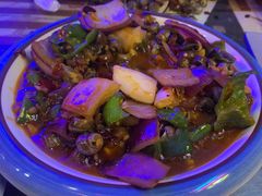 -沪上名羊天下碳烤羊腿•东北烧烤•小龙虾(浦东直营总店)