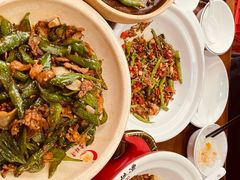 常株潭小炒肉-常株潭·湖南菜(蛇口店)