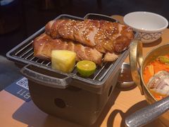 -金泰兰忆暹罗·东南亚餐厅(城西银泰店)