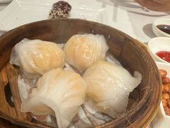 -潮福城潮州大酒楼(湖滨北路店)